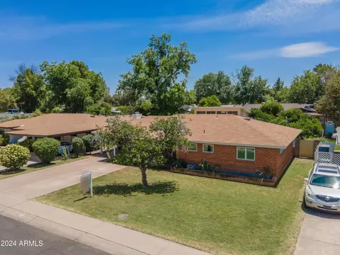 325 Encanto Dr, Tempe, AZ 85281 photo 29