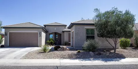 20165 N 268th Ave, Buckeye, AZ 85396