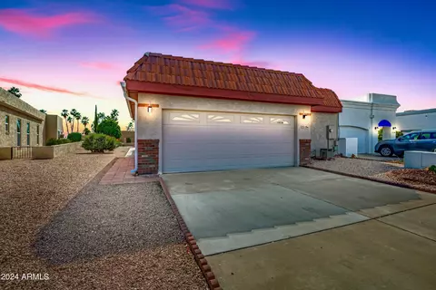 2510 N 62nd St, Mesa, AZ 85215