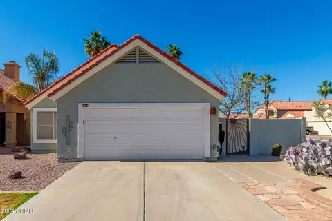 1534 E Commerce Ave, Gilbert, AZ 85234