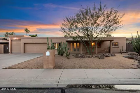 100 S Stellar Pkwy, Chandler, AZ 85226