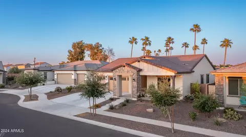 8435 S 22nd Dr, Phoenix, AZ 85041