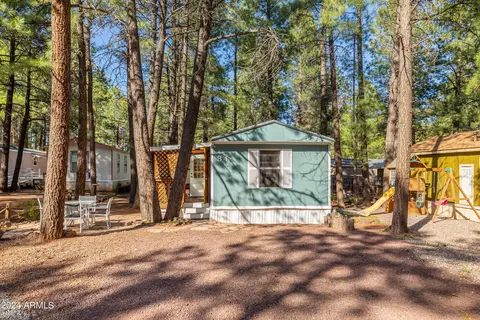 2500 W Route 66 -- #34, Flagstaff, AZ 86001