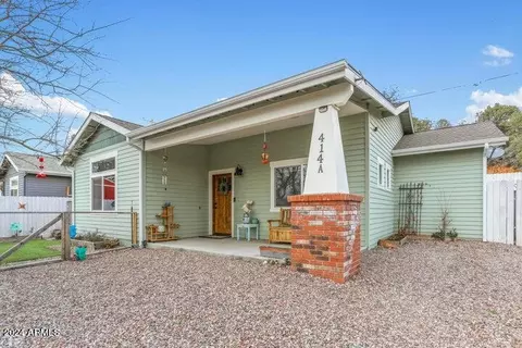 414 W Frontier St #A, Payson, AZ 85541