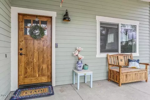 414 W Frontier St #A, Payson, AZ 85541 photo 3