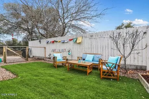 414 W Frontier St #A, Payson, AZ 85541 photo 2