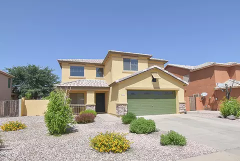 1725 N Desert Willow St, Casa Grande, AZ 85122