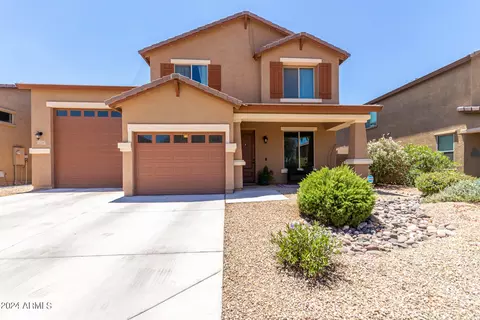 1219 W Park St, Phoenix, AZ 85041