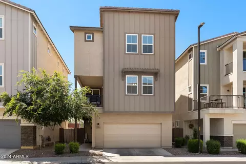 609 W Flintlock Way, Chandler, AZ 85286
