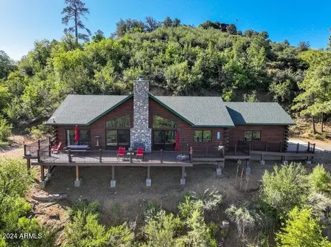 1135 E Skyline Dr, Prescott, AZ 86303