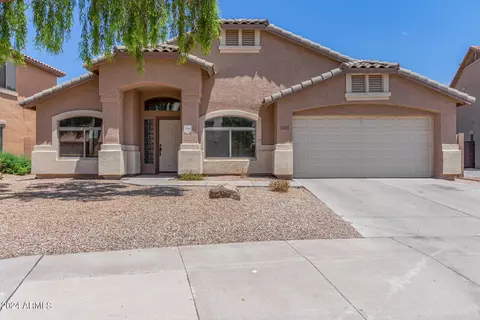 2483 S 161st Dr, Goodyear, AZ 85338