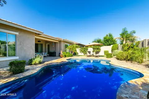 3957 E Beechnut Pl, Chandler, AZ 85249 photo 33