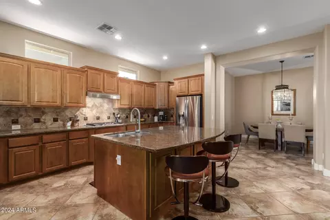 3957 E Beechnut Pl, Chandler, AZ 85249 photo 9