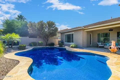 3957 E Beechnut Pl, Chandler, AZ 85249 photo 32