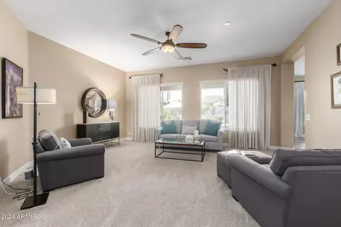 3957 E Beechnut Pl, Chandler, AZ 85249 photo 5