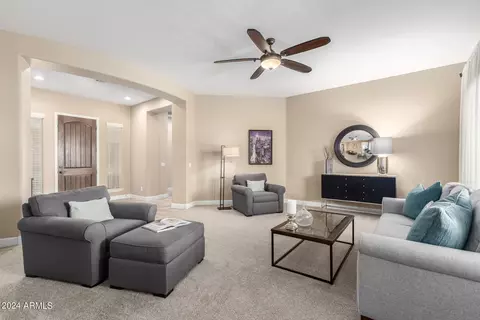 3957 E Beechnut Pl, Chandler, AZ 85249 photo 6