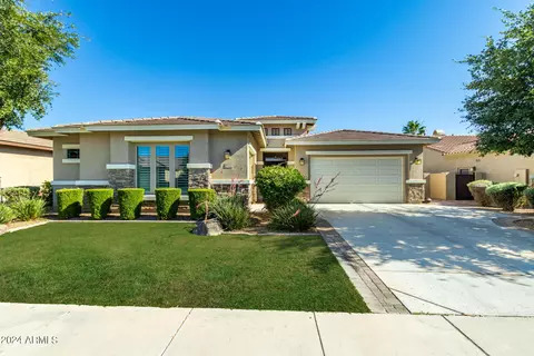 3957 E Beechnut Pl, Chandler, AZ 85249