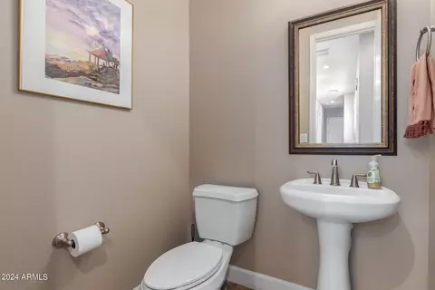 3957 E Beechnut Pl, Chandler, AZ 85249 photo 16