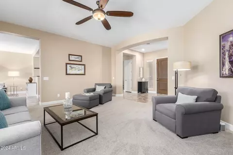 3957 E Beechnut Pl, Chandler, AZ 85249 photo 7