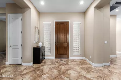 3957 E Beechnut Pl, Chandler, AZ 85249 photo 4