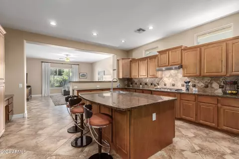 3957 E Beechnut Pl, Chandler, AZ 85249 photo 8