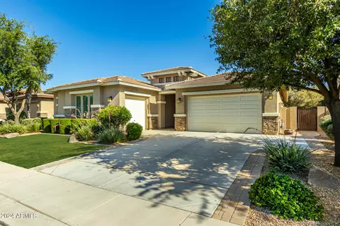 3957 E Beechnut Pl, Chandler, AZ 85249 photo 2