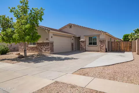 17292 W Pinnacle Vista Dr, Surprise, AZ 85387