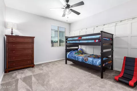 Bedroom - 5344 S Verde --, Mesa, AZ 85212 photo 1 of 7