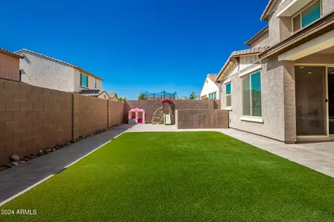 Exterior - 5344 S Verde --, Mesa, AZ 85212 photo 5 of 15