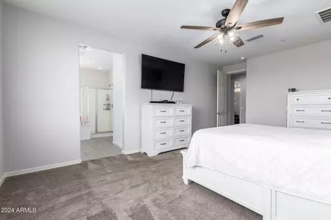 Bedroom - 5344 S Verde --, Mesa, AZ 85212 photo 5 of 7