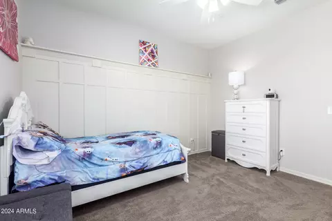 Bedroom - 5344 S Verde --, Mesa, AZ 85212 photo 6 of 7