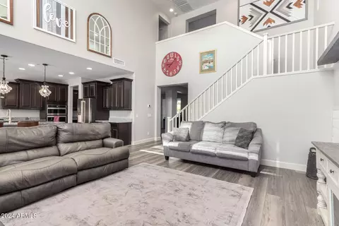 Entry Way - 5344 S Verde --, Mesa, AZ 85212 photo 8 of 14