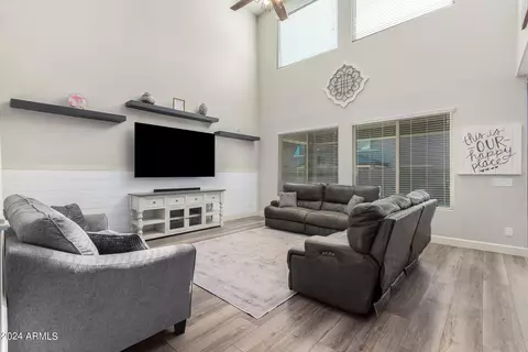 Living - 5344 S Verde --, Mesa, AZ 85212 photo 1 of 1