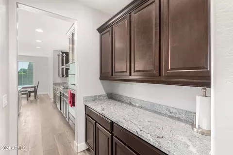 Entry Way - 5344 S Verde --, Mesa, AZ 85212 photo 6 of 14