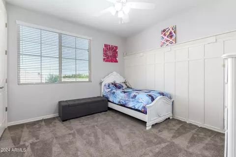 Bedroom - 5344 S Verde --, Mesa, AZ 85212 photo 7 of 7