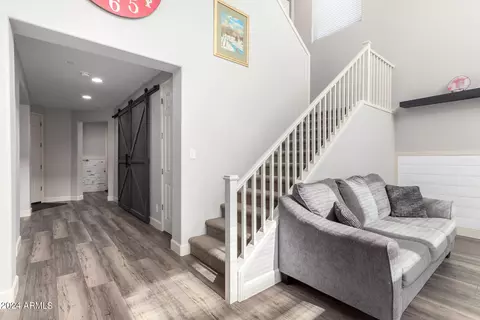 Entry Way - 5344 S Verde --, Mesa, AZ 85212 photo 11 of 14