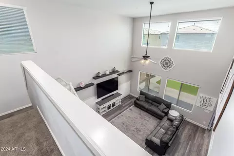 Entry Way - 5344 S Verde --, Mesa, AZ 85212 photo 12 of 14