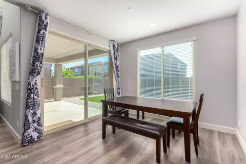 Dining - 5344 S Verde --, Mesa, AZ 85212 photo 1 of 1