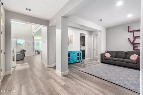 Entry Way - 5344 S Verde --, Mesa, AZ 85212 photo 2 of 14