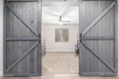Entry Way - 5344 S Verde --, Mesa, AZ 85212 photo 4 of 14