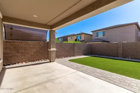 Exterior - 5344 S Verde --, Mesa, AZ 85212 photo 6 of 15