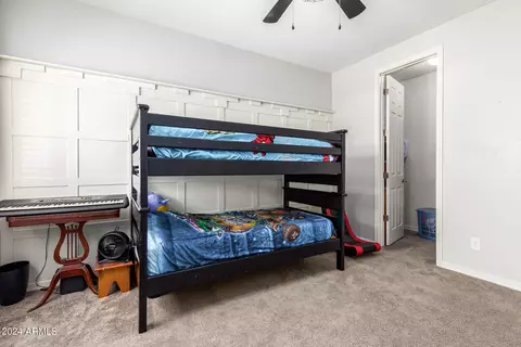 Bedroom - 5344 S Verde --, Mesa, AZ 85212 photo 2 of 7