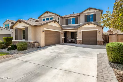 5344 S Verde --, Mesa, AZ 85212