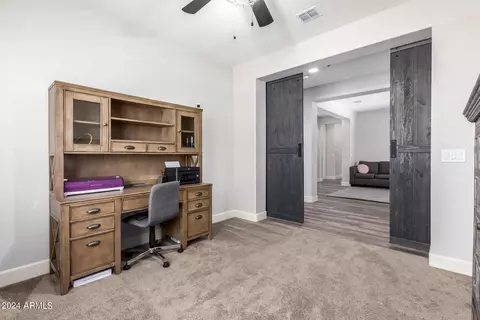 Entry Way - 5344 S Verde --, Mesa, AZ 85212 photo 5 of 14