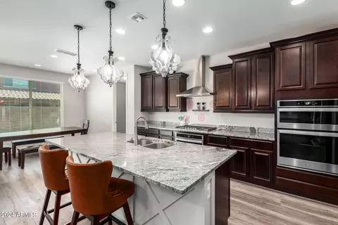 Kitchen - 5344 S Verde --, Mesa, AZ 85212 photo 1 of 7