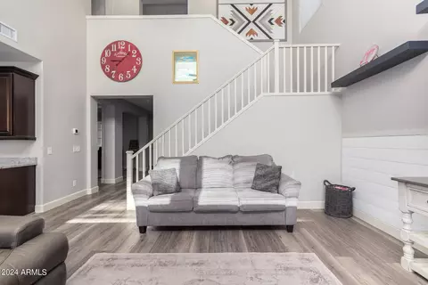 Entry Way - 5344 S Verde --, Mesa, AZ 85212 photo 9 of 14