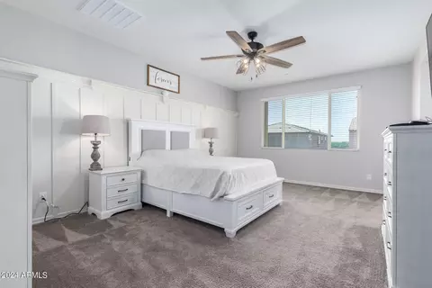 Bedroom - 5344 S Verde --, Mesa, AZ 85212 photo 4 of 7