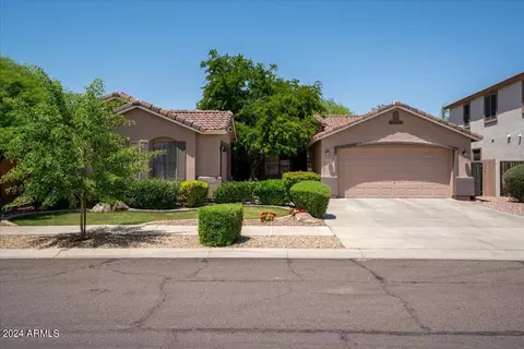 13978 N 136th Ln, Surprise, AZ 85379