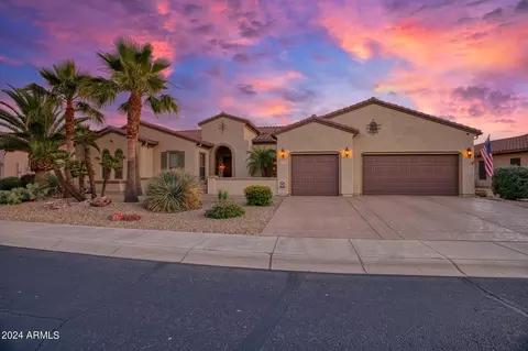 16951 W Desert Blossom Way, Surprise, AZ 85387