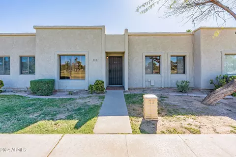 5138 N 81st St, Scottsdale, AZ 85250